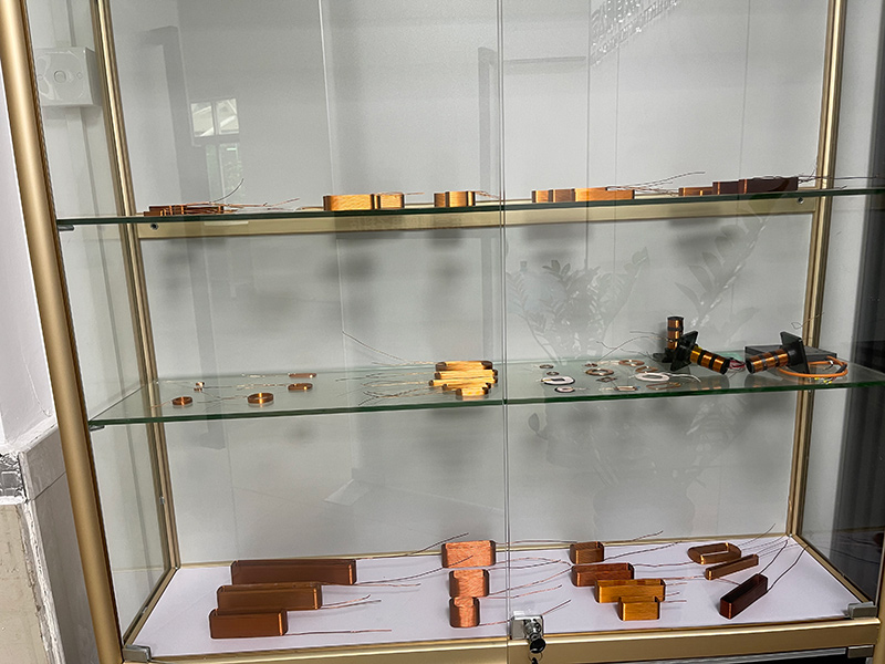 产品展示柜